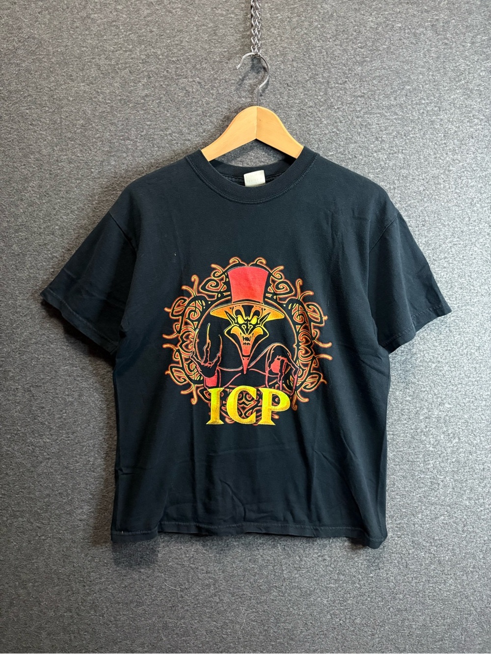 Vintage Insane Clown Posse Graphic Tee Size M